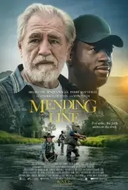 Снасти для души / Починка лески (2022)